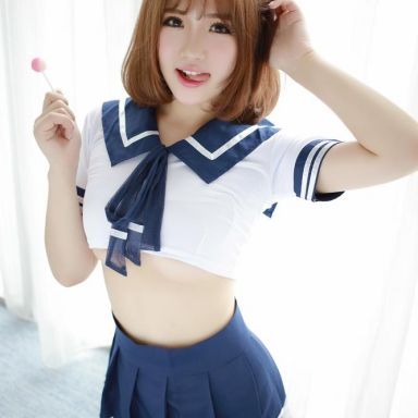 MFStar模范学院 020期 徐cake