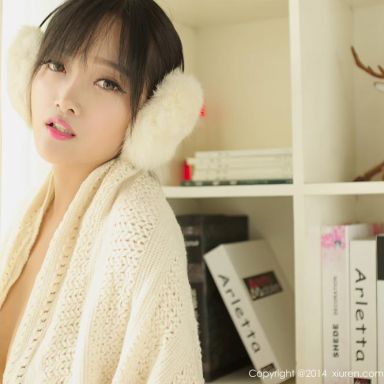 XiuRen秀人网 0217期 靜顏寧