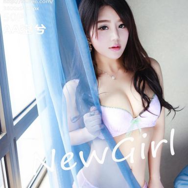 XiuRen秀人网 0322期 AA空兮