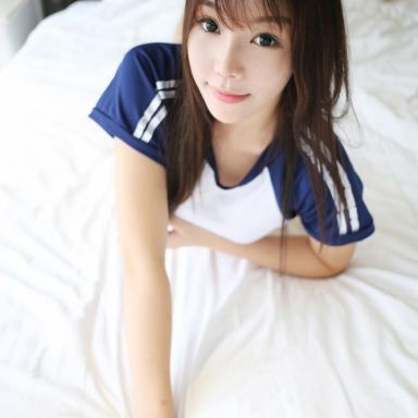 MyGirl美媛馆 221期 芝芝Booty