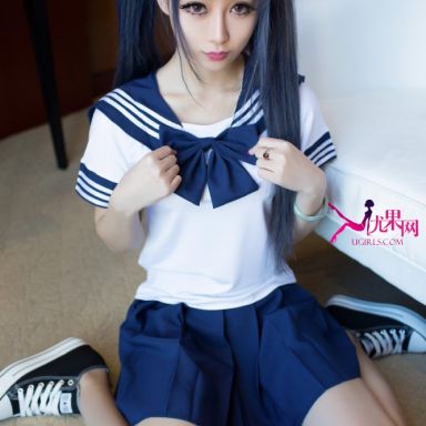 UGirls尤果网 U053期 小可爱