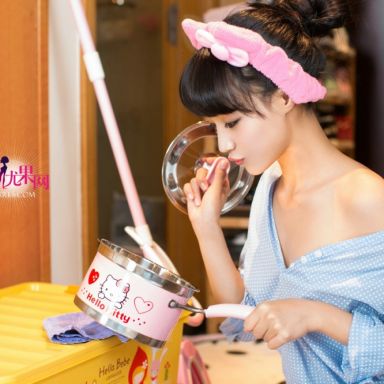 UGirls尤果网 U104期 COCO