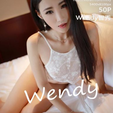 MFStar范模学院 080 Wendy智秀