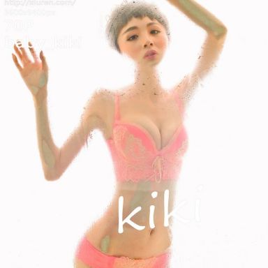XiuRen秀人网 657期 baby_kiki