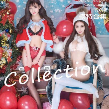 XiuRen秀人网 664期 模特合集