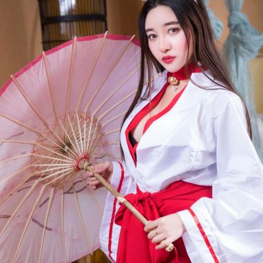 Toutiaogirls头条女神 2017.02.25 李梓熙