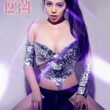 ugirls爱尤物 232期 妮小妖