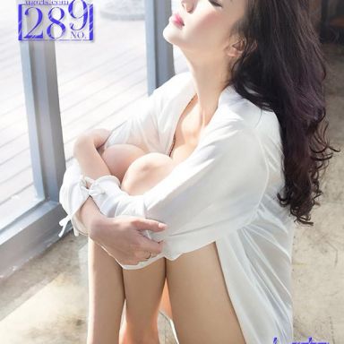 ugirls爱尤物 289期 小吉