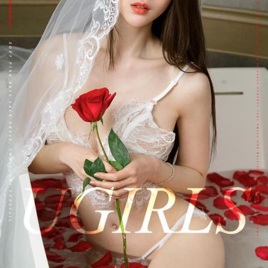 ugirls爱尤物 710期 梦心玥