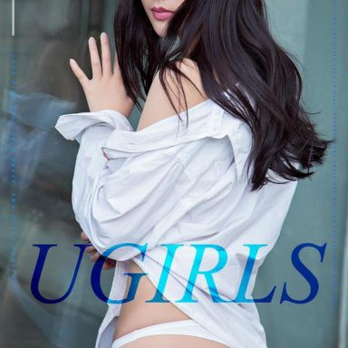 ugirls爱尤物 732期 夏梦