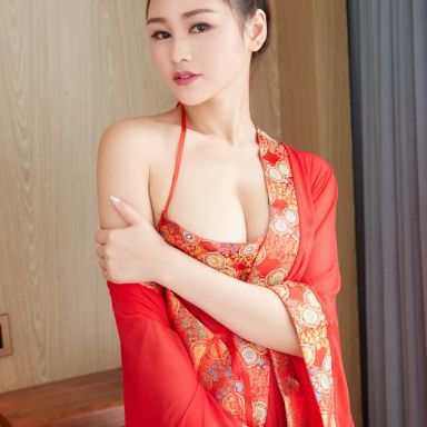 MiiTao蜜桃社 049期 李宝宝