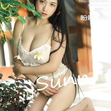 XiuRen秀人网 758期 盼盼玉奴