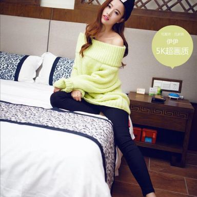 QingDouKe青豆客 2014-12-17 伊伊-范家辉347