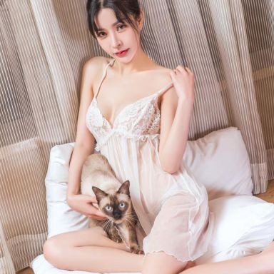 Toutiaogirls头条女神 2017.10.11 Baby