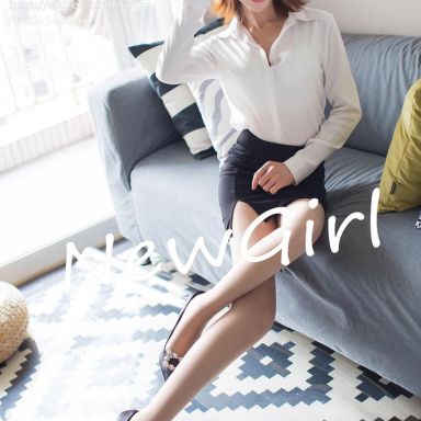 IMISS爱蜜社 193期 Savina