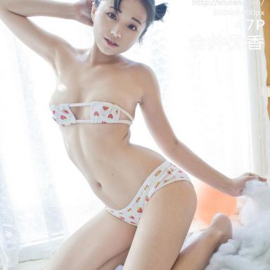 XiuRen秀人网 831期 仓井优香