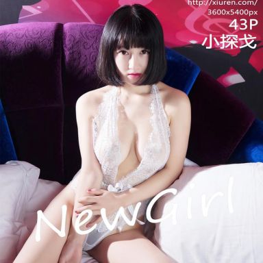 XiuRen秀人网 926期 小探戈