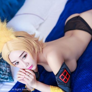 XiuRen秀人网 937期 邹晶晶女王