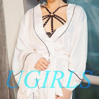 ugirls爱尤物 907期 曲肖肖