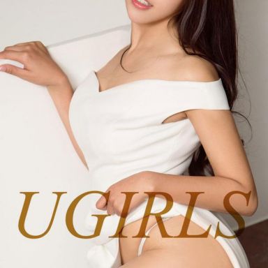 ugirls爱尤物 954期 李凌子