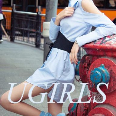 ugirls爱尤物 969期 萌琪琪