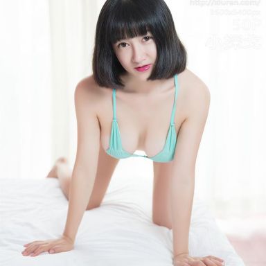 XiuRen秀人网  967期 小探戈