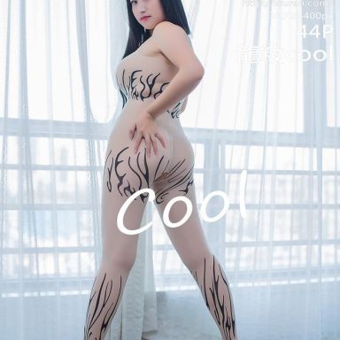 XiuRen秀人网  1036期 龍籹cool