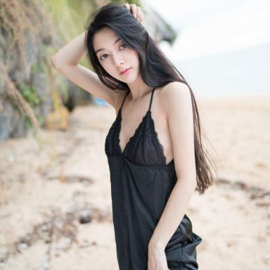 MiStar魅妍社 207期 小热巴