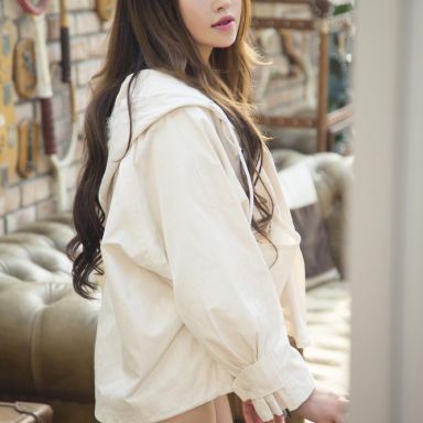 UGirls尤果网 U370期 李可