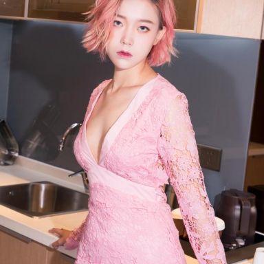 kelagirls克拉女神 2018.07.28 小帆 骄阳似火