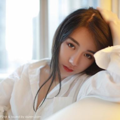 MFStar模范学院 143期 白子嫣nicky