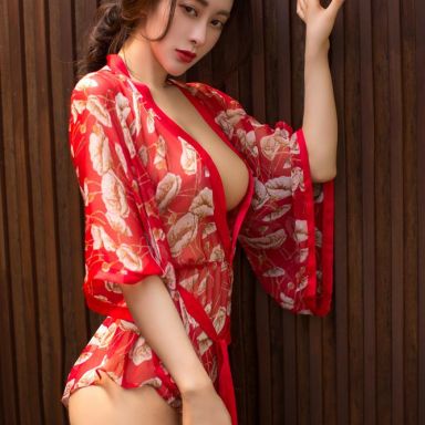 YouMi尤蜜荟 104期 穆菲菲