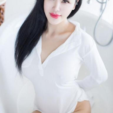 YouMi尤蜜荟 107期 刘钰儿