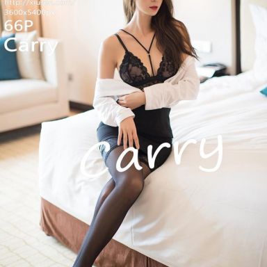 XiuRen秀人网  1290期 carry