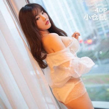 XiuRen秀人网  1291期 小仓鼠