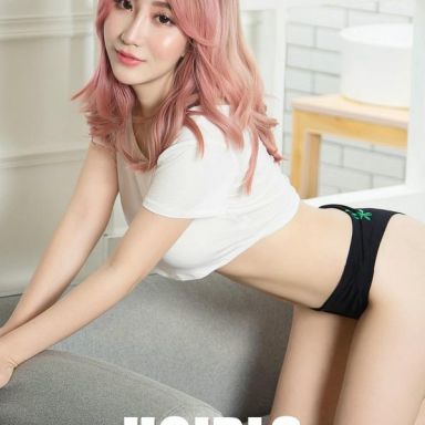 ugirls爱尤物 1328期 绯月樱Cherry