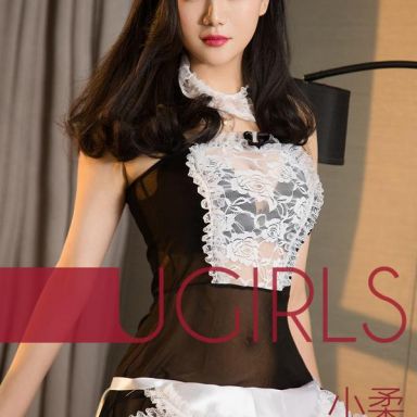 ugirls爱尤物 1333期 小柔