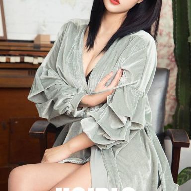 ugirls爱尤物 1352期 Navira