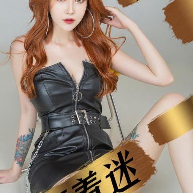 ugirls爱尤物 1447期 小玉