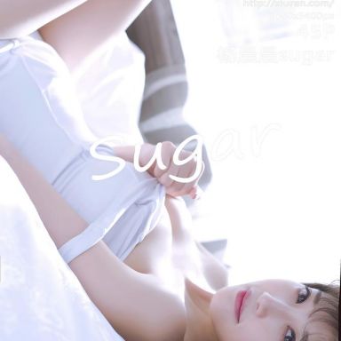 XiuRen秀人网 1334期 杨晨晨sugar