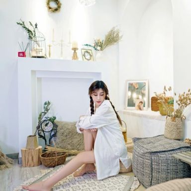 FEILIN嗲囡囡 185期 星星star