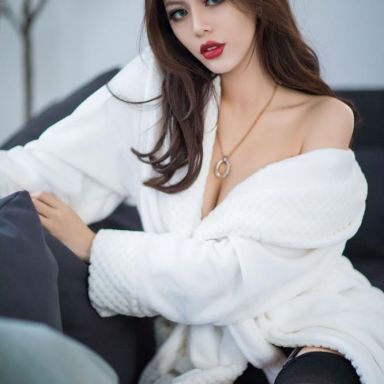 IMISS爱蜜社 231期 若彤boomboom