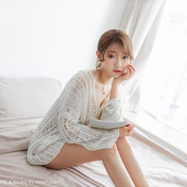 IMISS爱蜜社 306期 Bowie宝儿