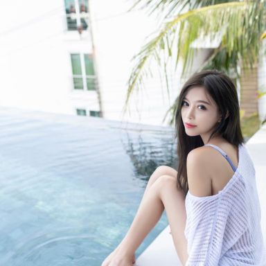 IMISS爱蜜社 311期 杨晨晨sugar