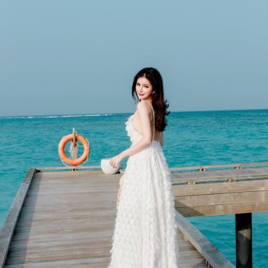 IMISS爱蜜社 330期 若彤boomboom