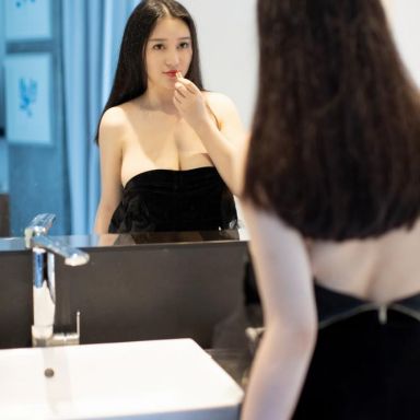 IMISS爱蜜社 335期 恩一