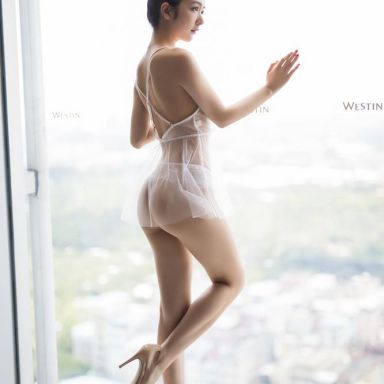 XIAOYU语画界 034期 Angela喜欢猫