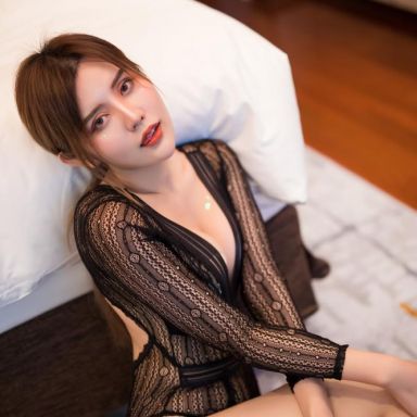 XIAOYU语画界 064期 Cris_卓娅祺