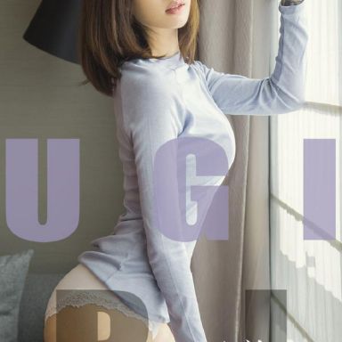 ugirls爱尤物 1554期  米妮