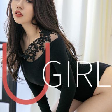 ugirls爱尤物 1621期  小卷卷老师